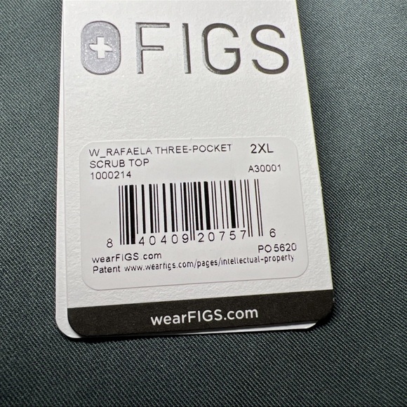 Figs Rafaela - Picture 2 of 6